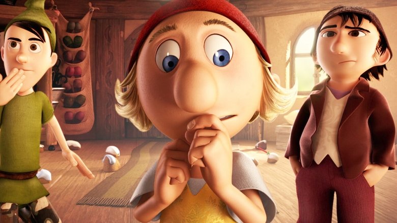 Сьомий гном