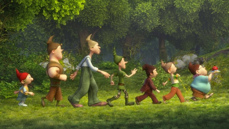 Сьомий гном