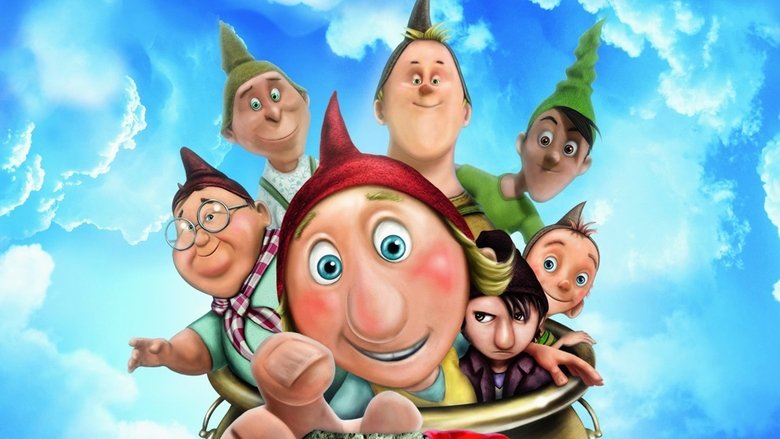 Сьомий гном