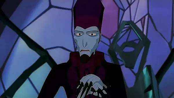 Самотній воїн