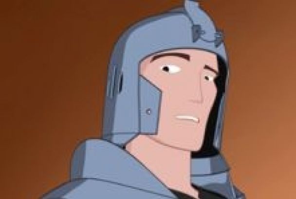 Самотній воїн