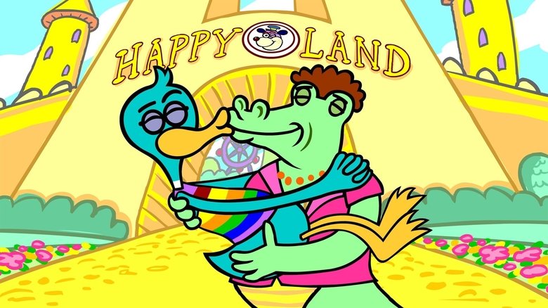 Дивна качка