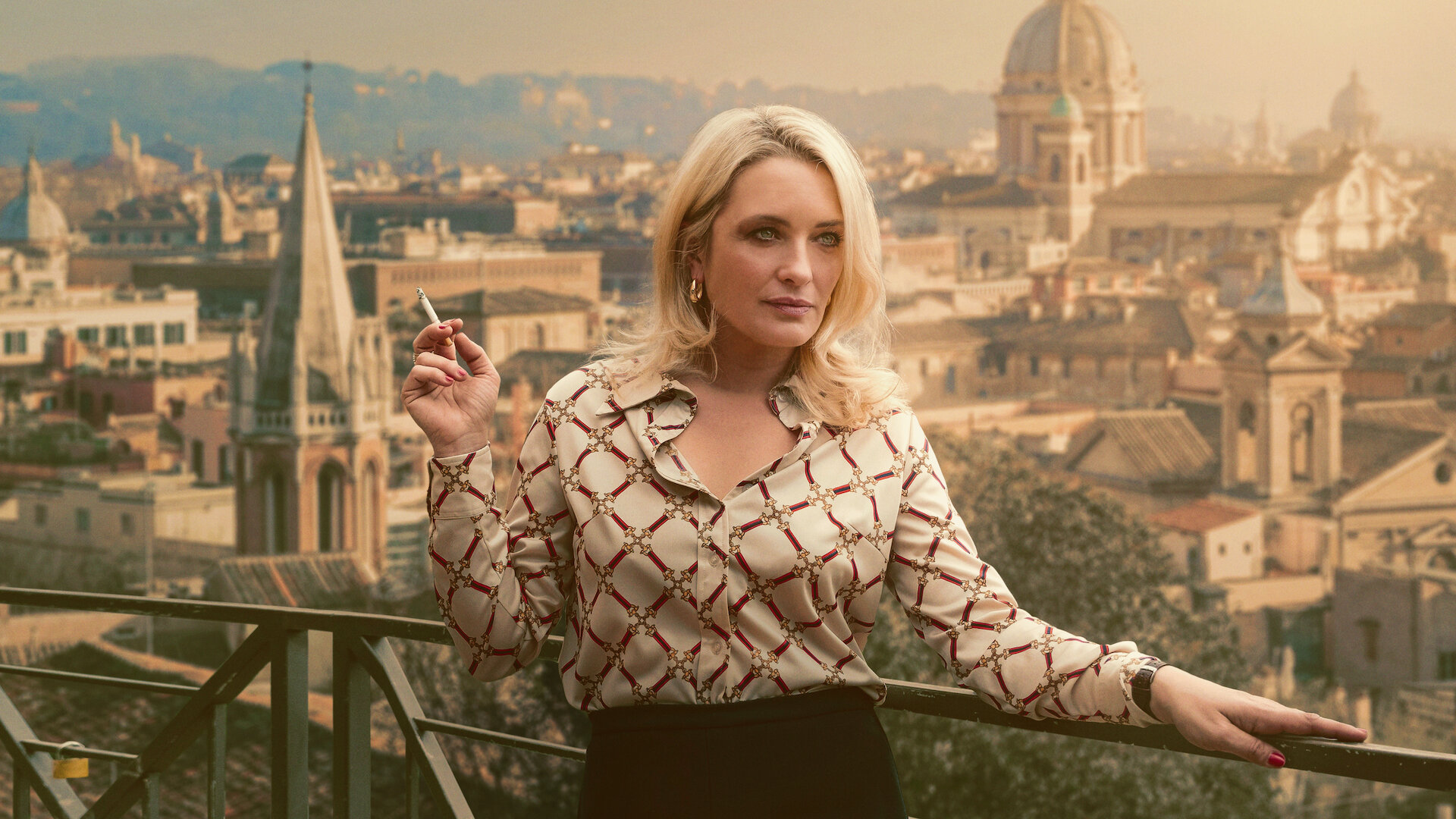 Пані Плеймен