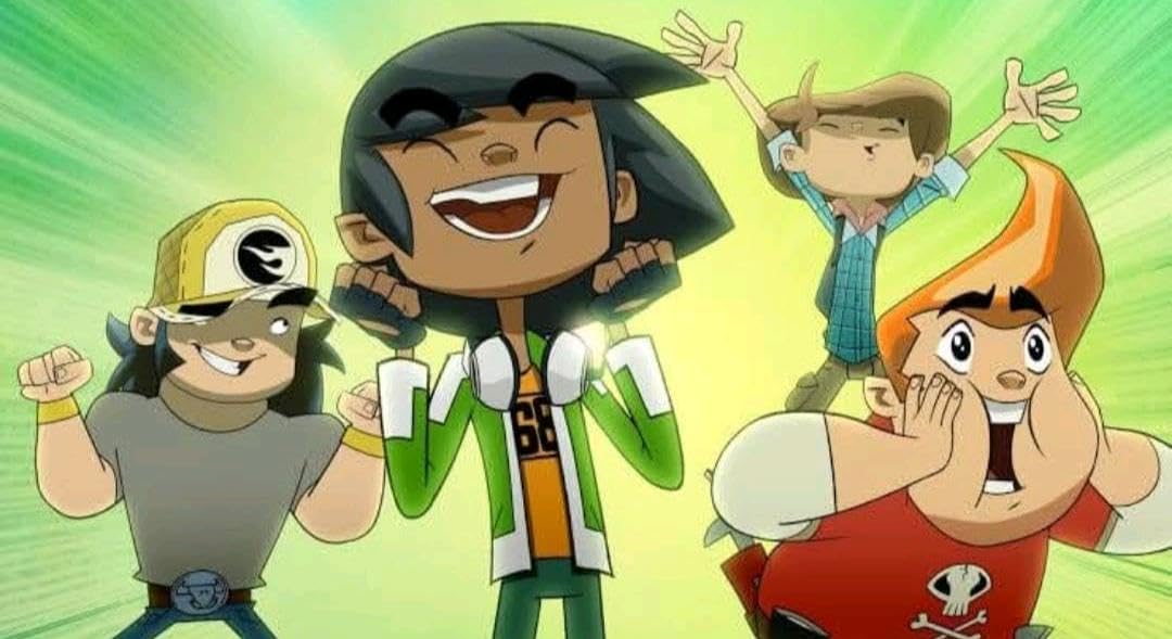 Команда Hot Wheels: Вміння дивувати