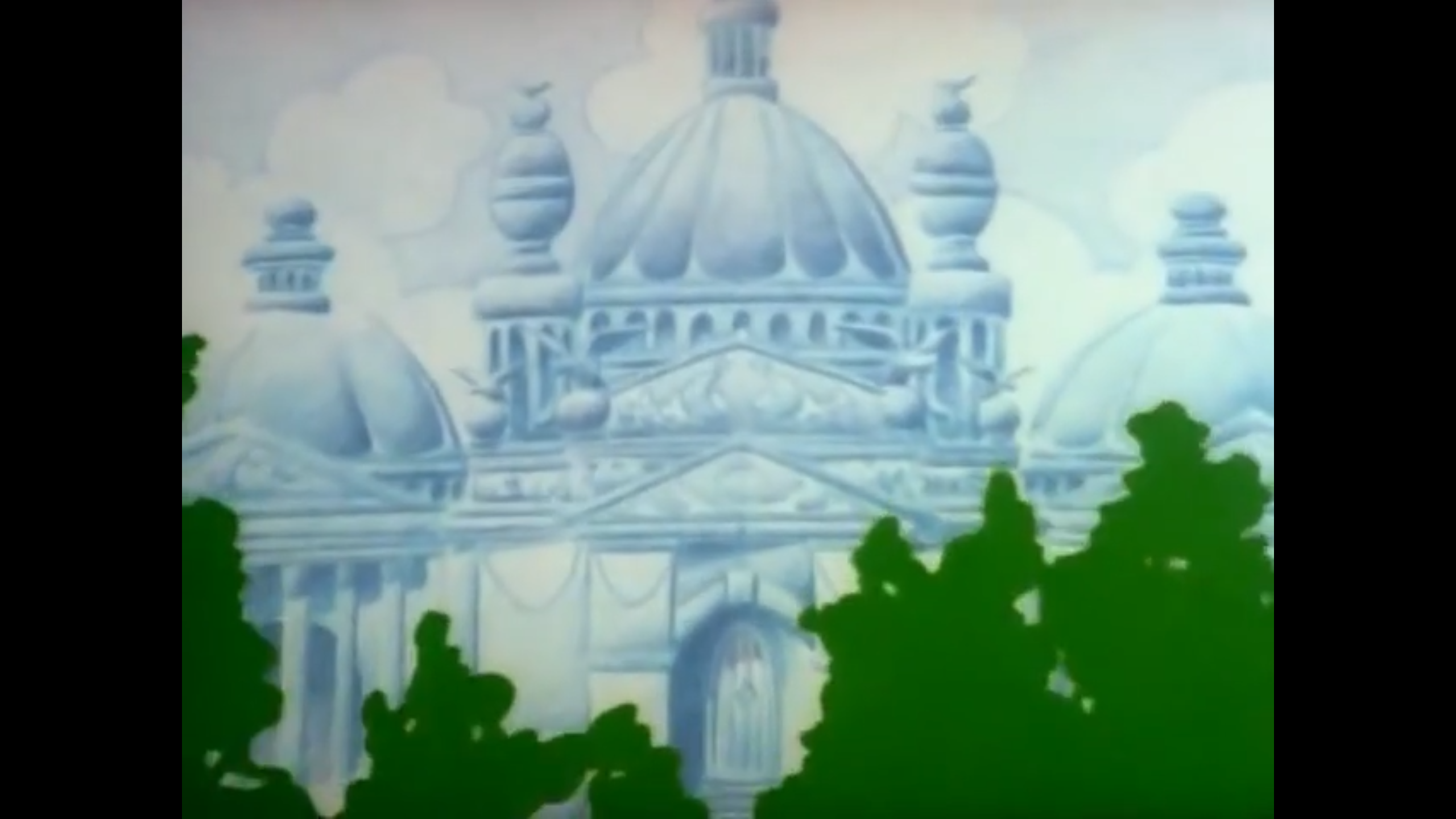 Уявна опера