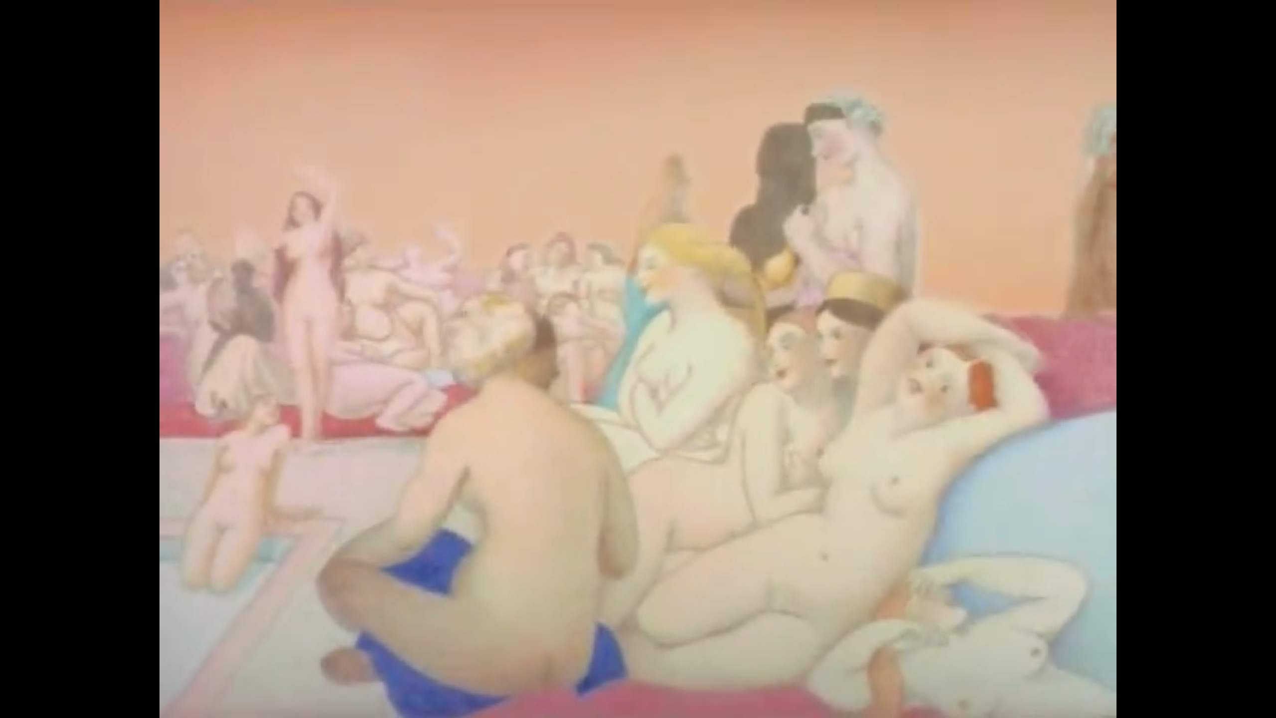 Уявна опера