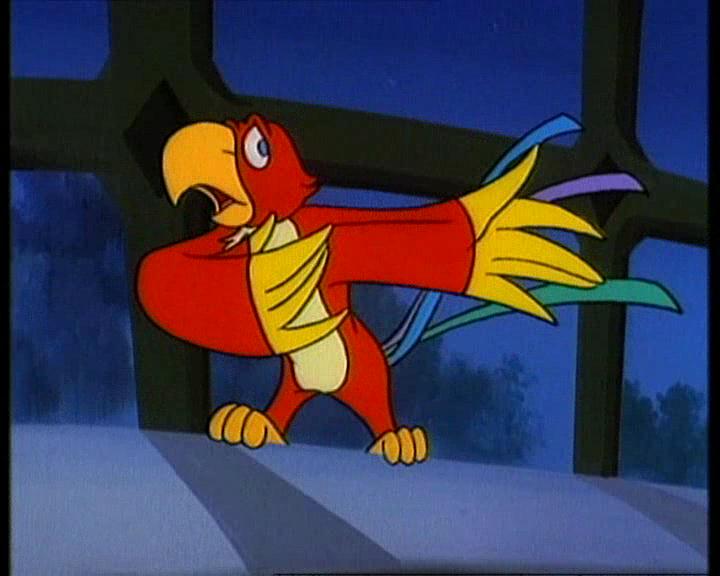 Король джунглів