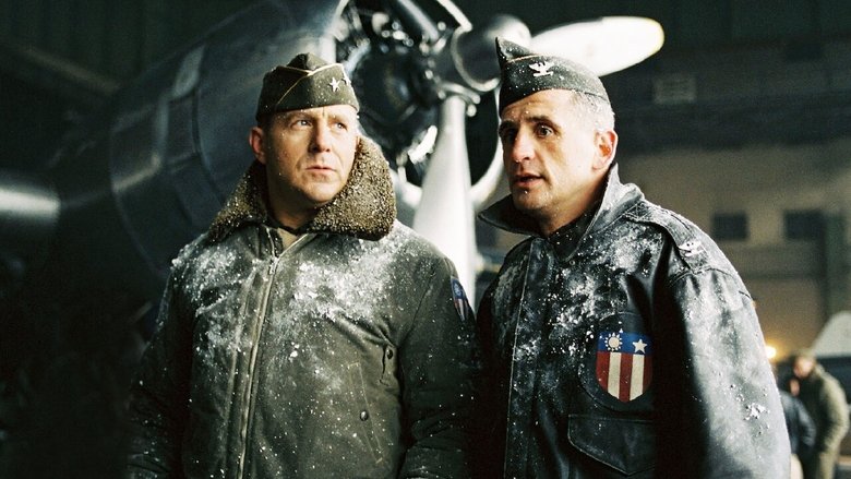 Повітряний міст