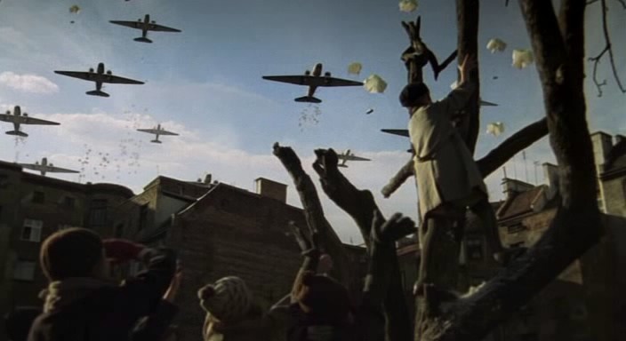 Повітряний міст