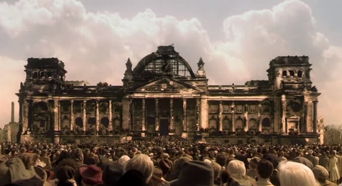 Повітряний міст