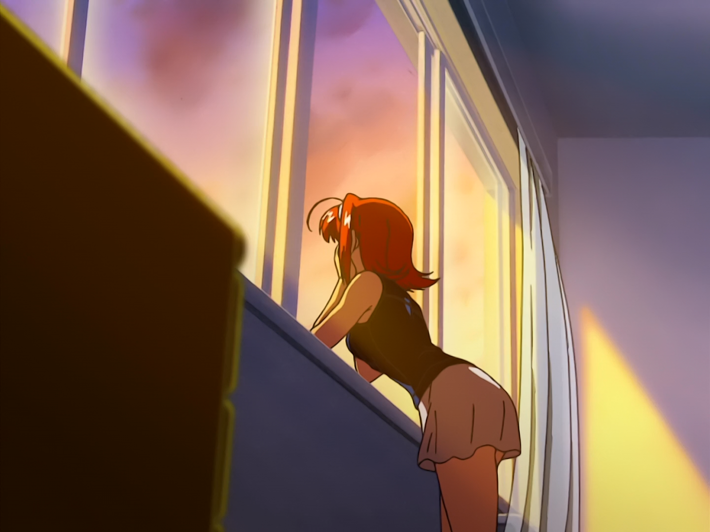 Неспокійні серця / Бажана тобою вічність