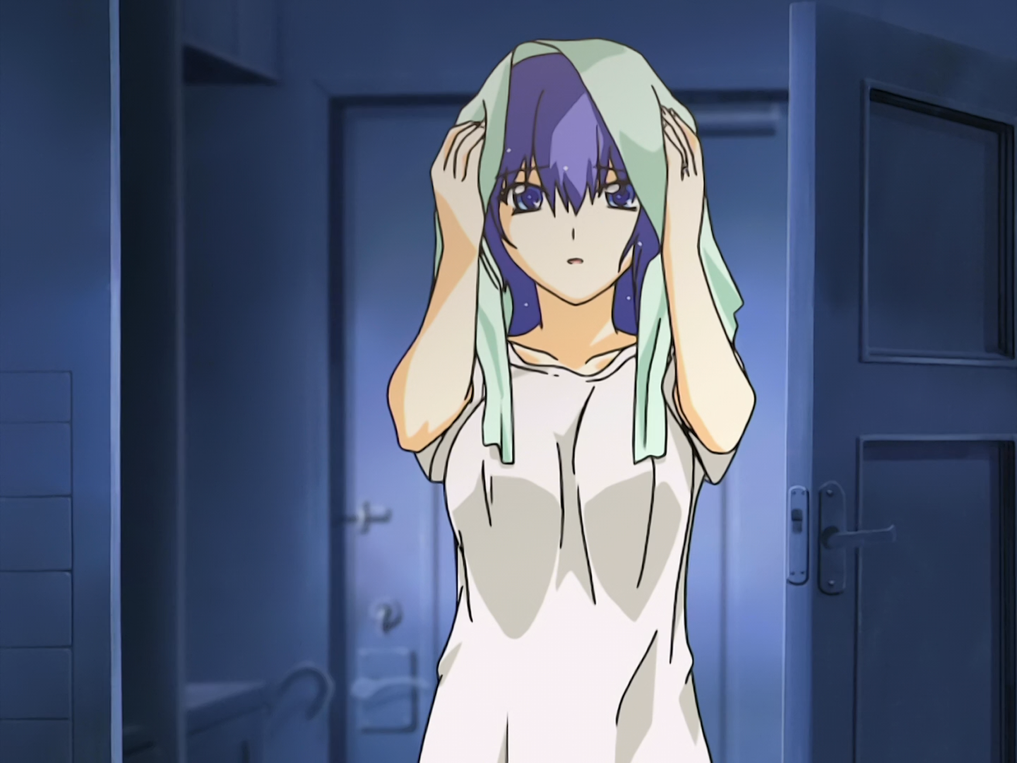 Неспокійні серця / Бажана тобою вічність