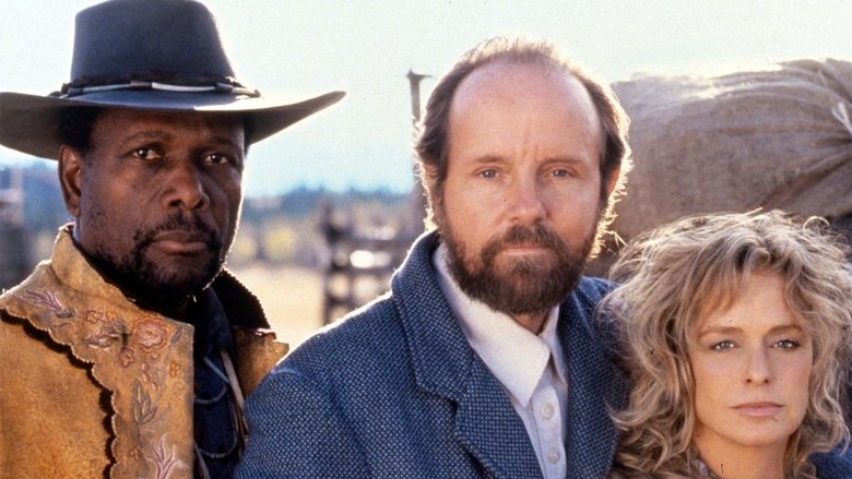 Діти праху / Гарний день для смерті