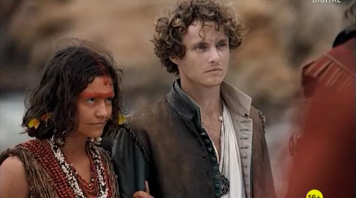 Червоний колір Бразилії