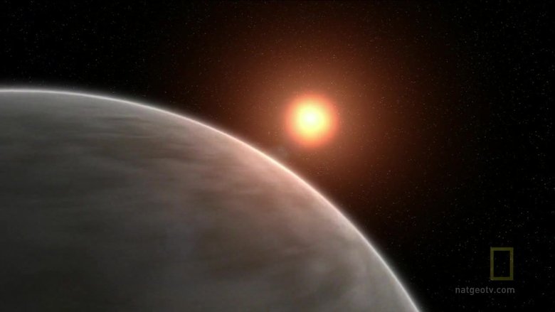 Загадки планети