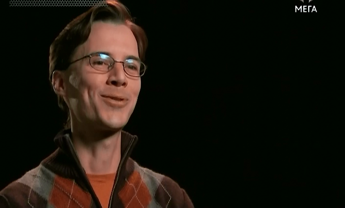 Загадки планети