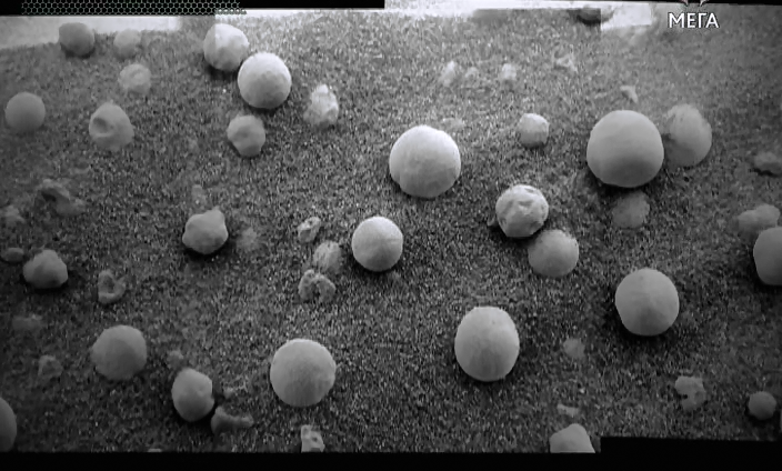 Загадки планети