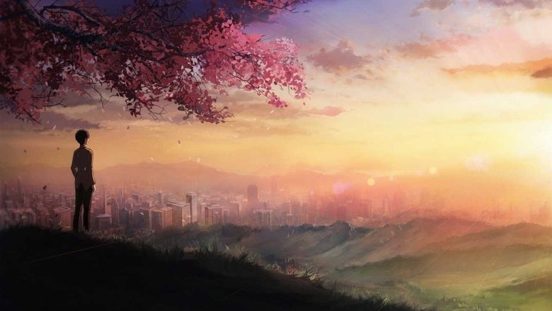 За хмарами, місце, обіцяне в дитинстві