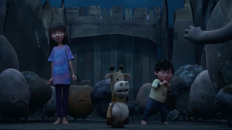 Лише уві сні