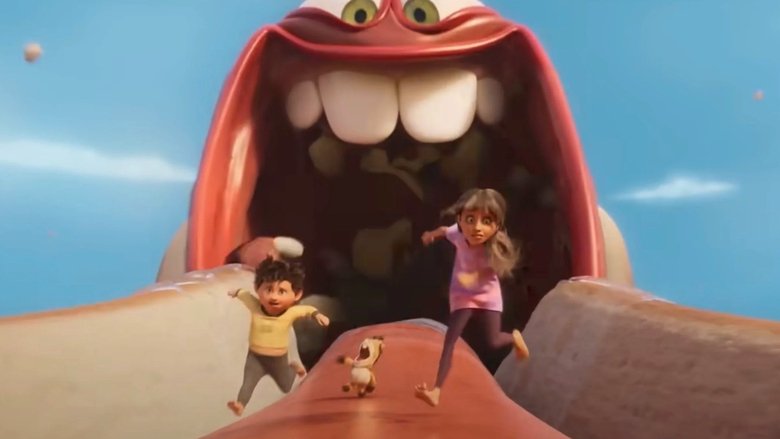 Лише уві сні