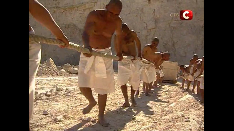 Таємниці Єгипту / Єгипет без прикрас