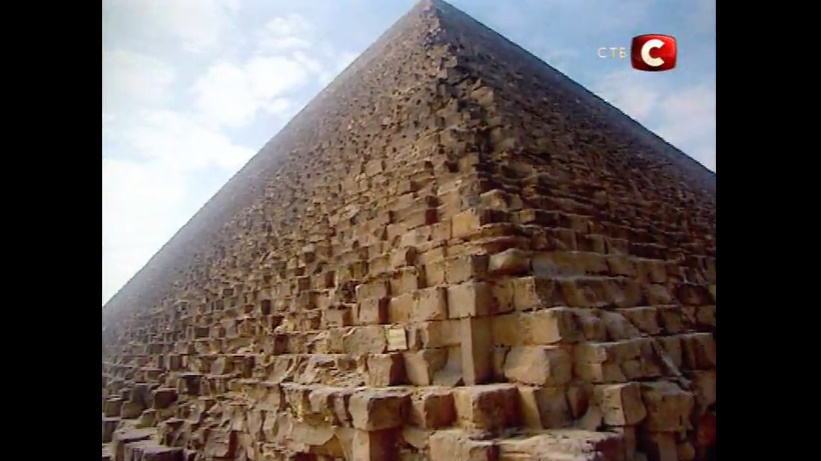 Таємниці Єгипту / Єгипет без прикрас