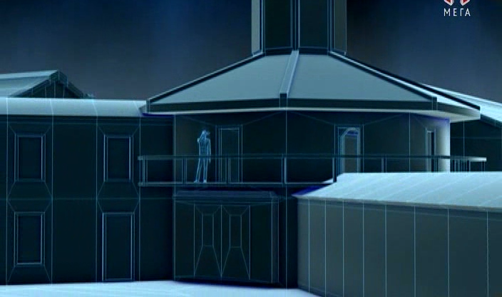 Мегаспоруди