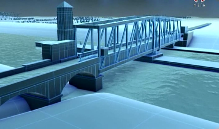 Мегаспоруди