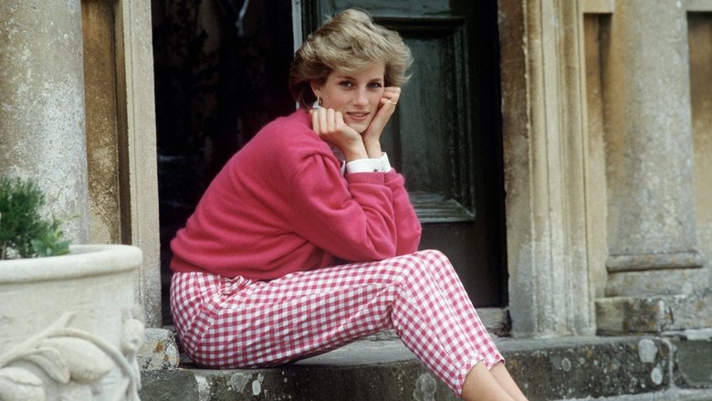 Діана: пряма мова