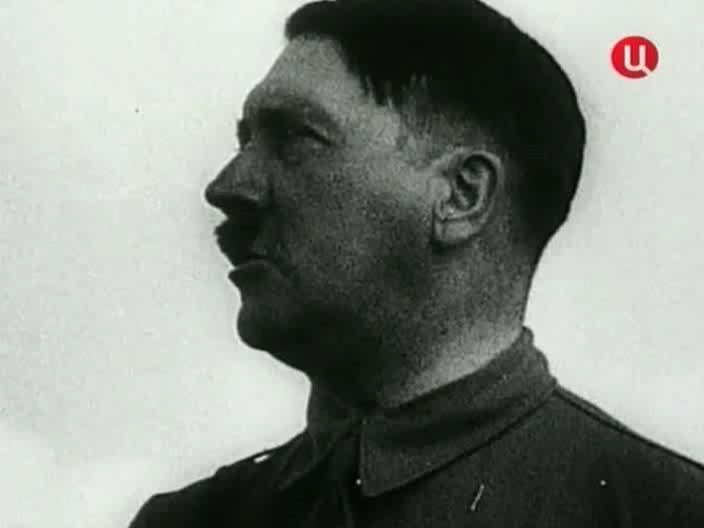 Гітлер і окультизм