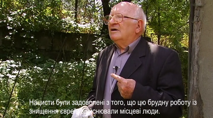 Три історії Галичини