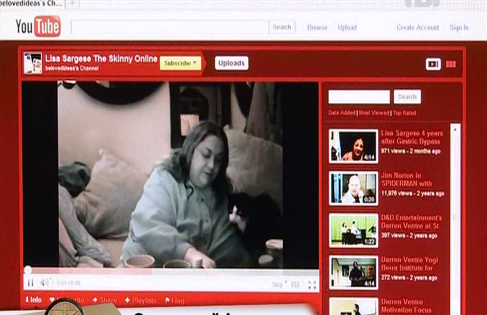 Культура підглядання