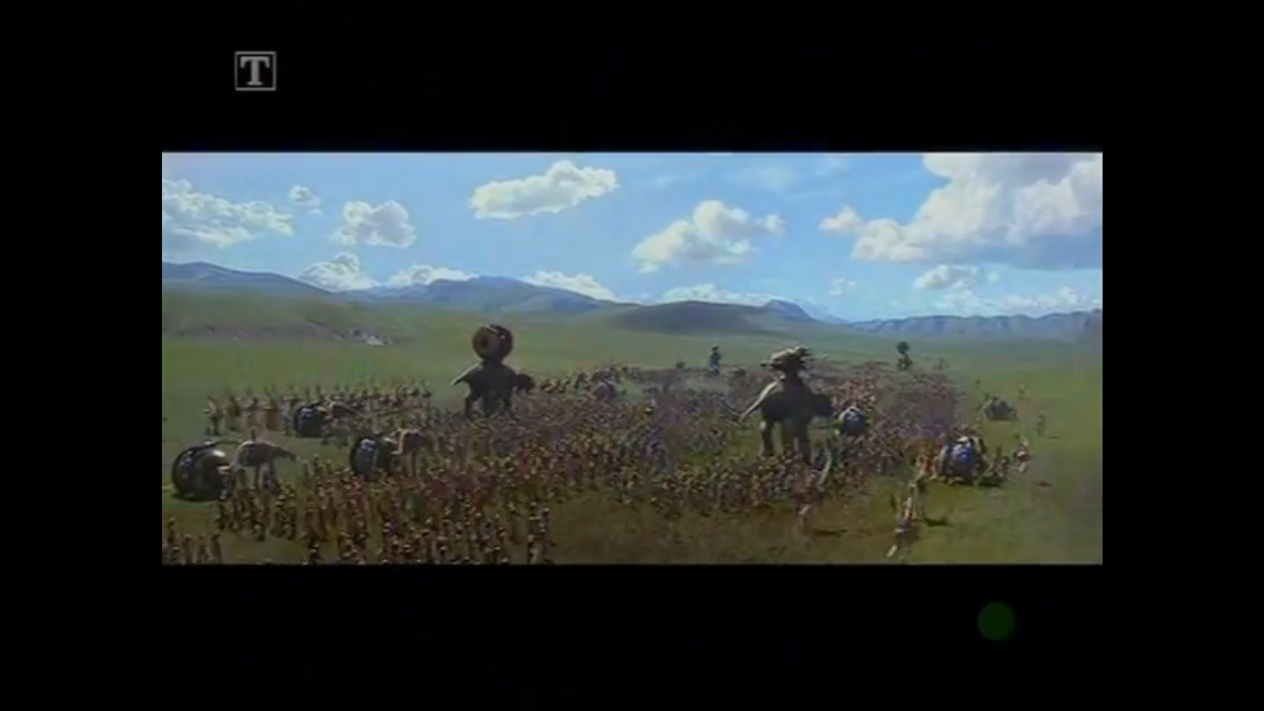 Ікони світу тварин