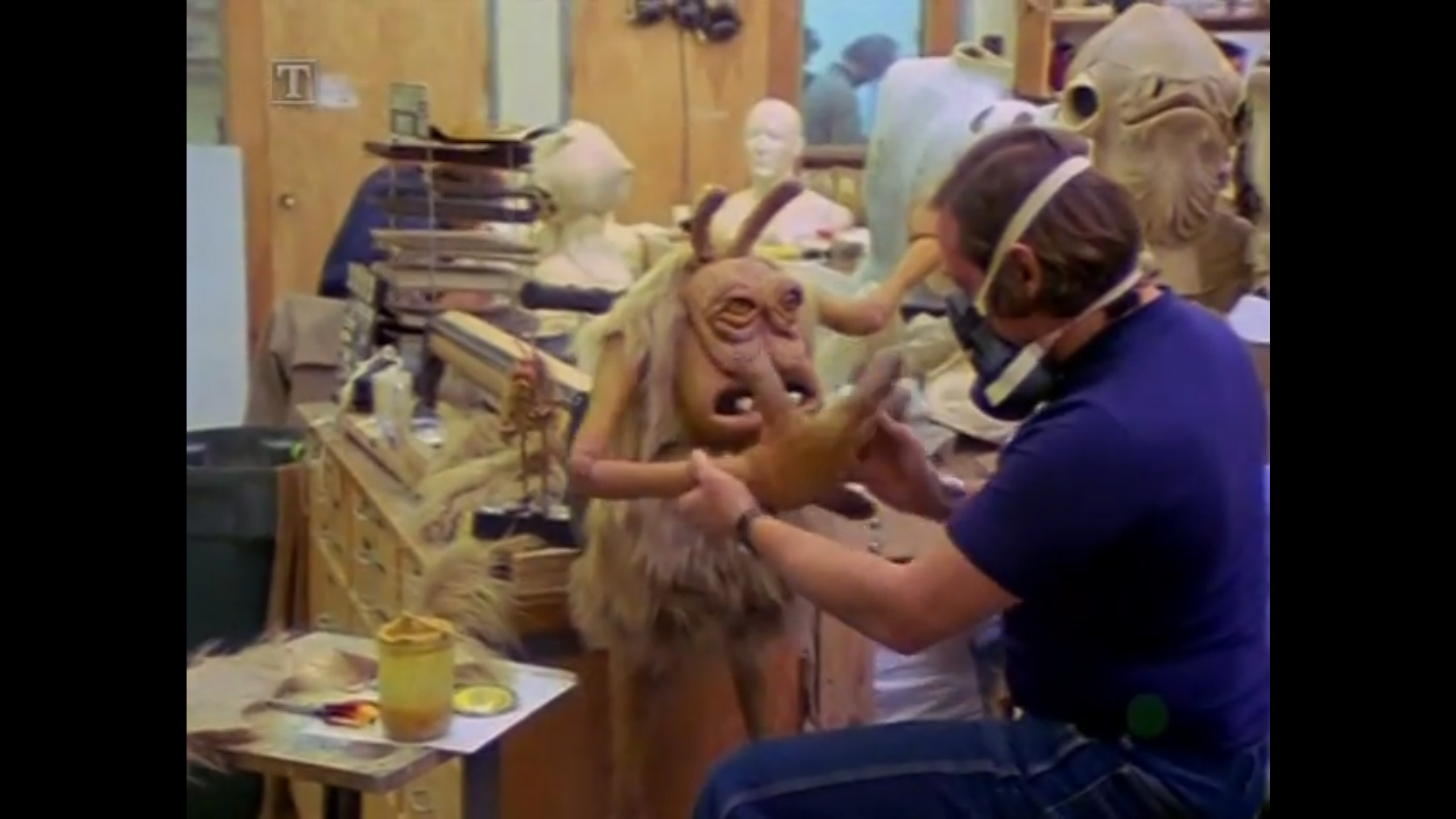 Ікони світу тварин