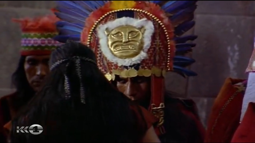 Конкістадори