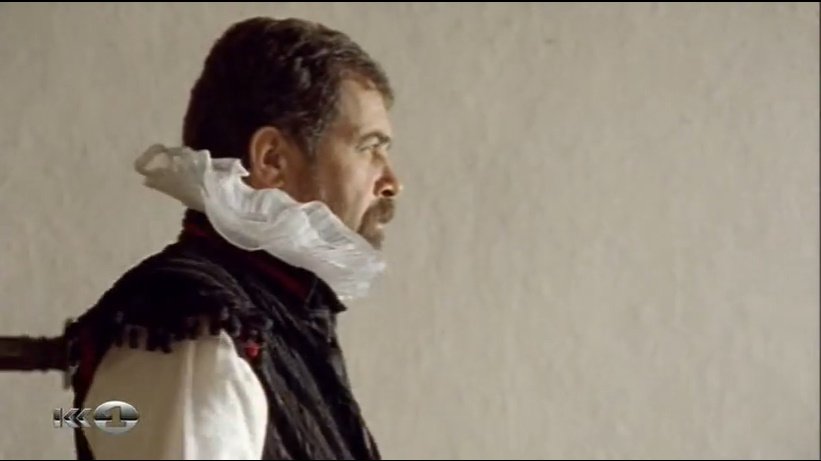 Конкістадори