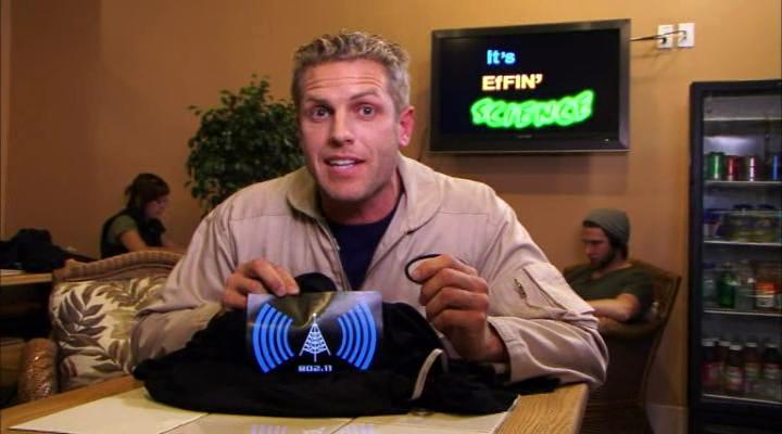 Оце так наука!