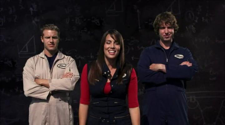 Оце так наука!