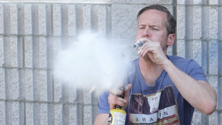 Жодне з вищезазначеного / Вуличний геній