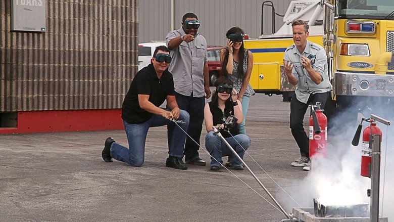 Жодне з вищезазначеного / Вуличний геній