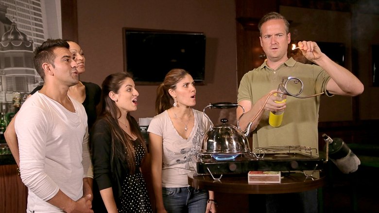 Жодне з вищезазначеного / Вуличний геній