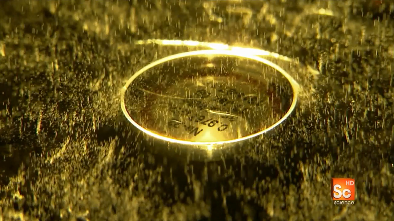 Крізь червоточину