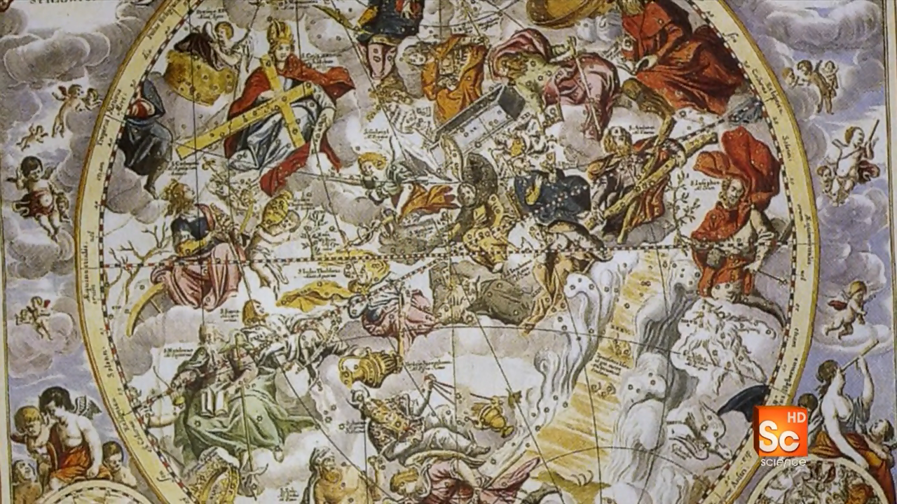 Крізь червоточину