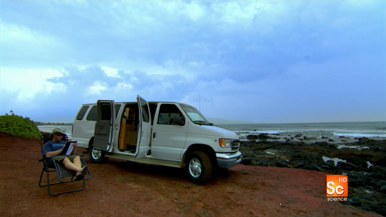 Крізь червоточину