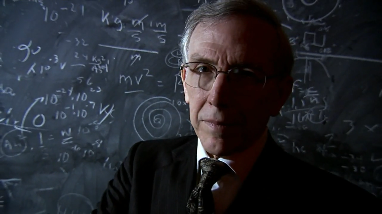 Крізь червоточину