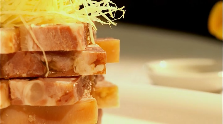 Китай на кінчику язика