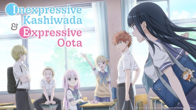 Невиразна Кашівада І Експресивний Ота 