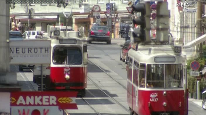 БіБіСі: Погляд у майбутнє