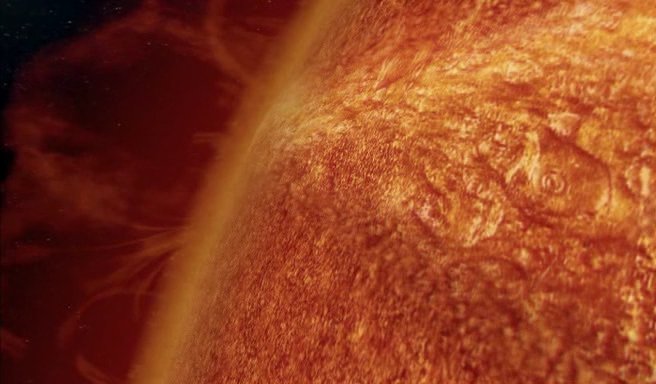 Планети / БіБіСі - Планети