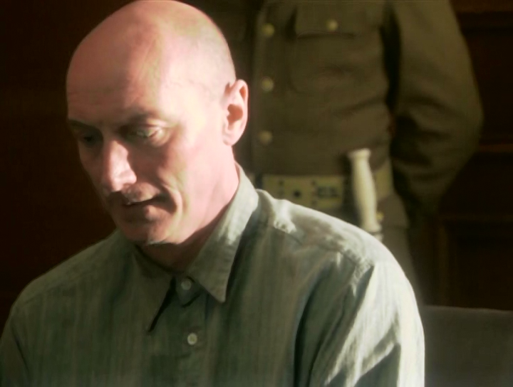 Нюрнберзький процес. Суд над нацистами